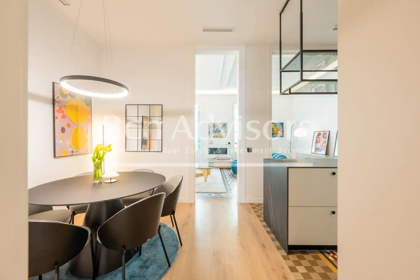 Appartement avec terrasse à vendre à Eixample, imagen 16