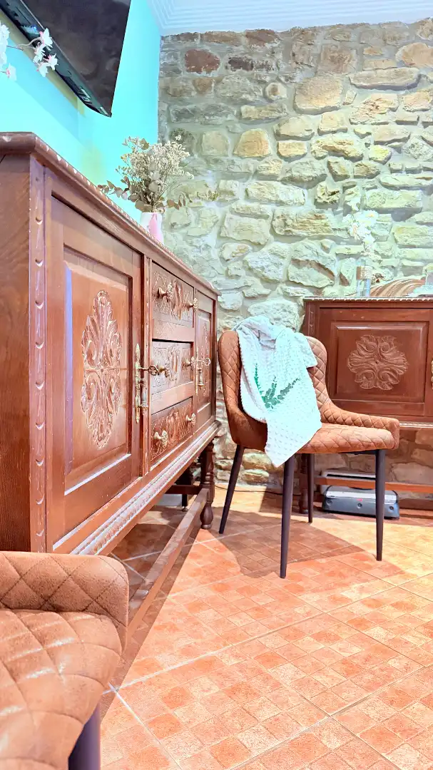 Country homes for sale in Corvera de Asturias  with Heating, Private garden and Terrace