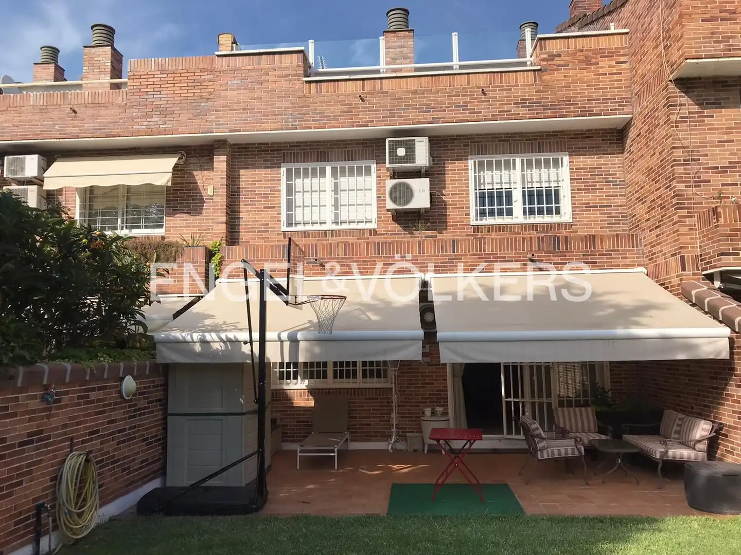 Houses for rent in Palomas