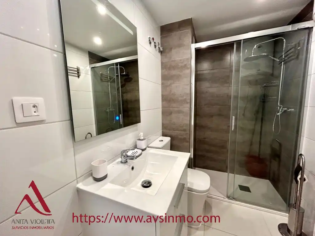 Apartament de lloguer a Calle Marcelina, 62, Nueva Torrevieja