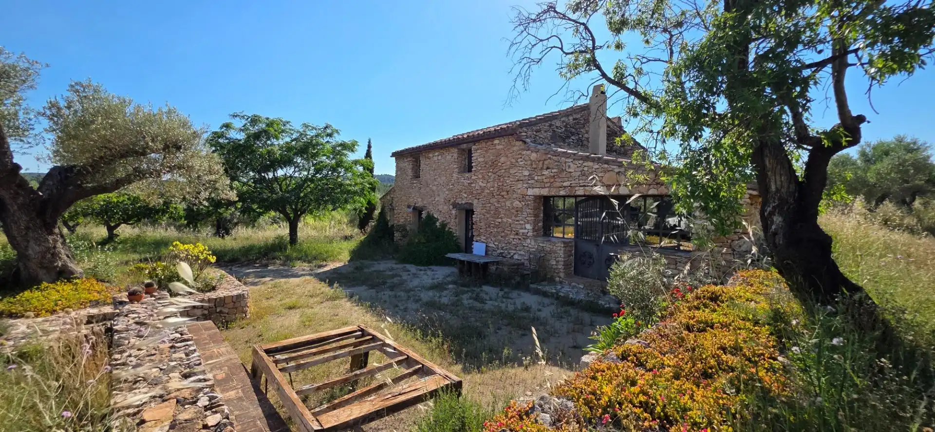 Landhaus zum Verkauf in Tivissa, imagen 23