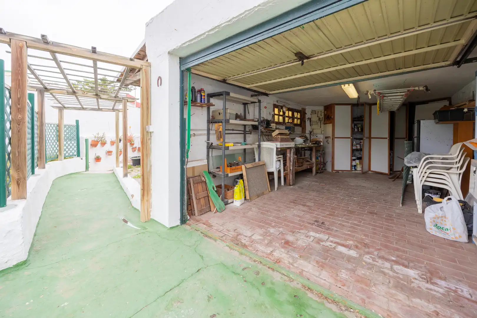 Casa o chalet en venta en Telde con Jardín privado, Terraza y Trastero