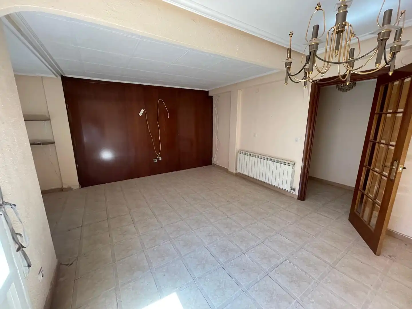 Flat for sale in Zaragoza  with Heating and Terrace
