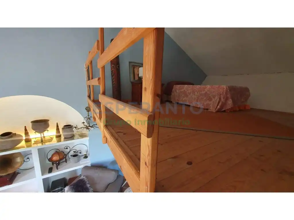 Casa rústica amb jardí en venda a Arroyo Jaboneros, imagen 10