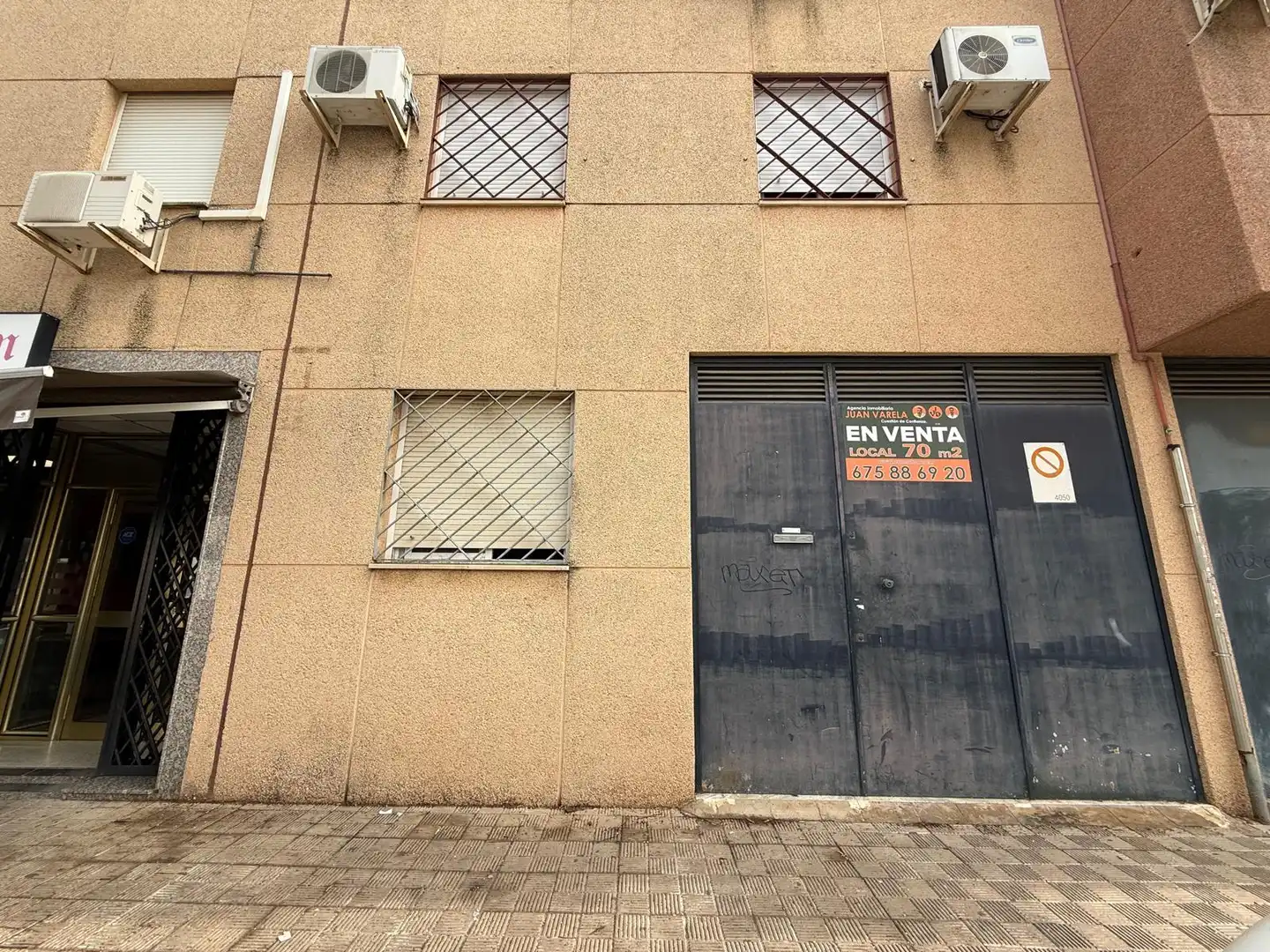 Gewerbefläche zum Verkauf in Calle Pablo VI 3, imagen 11