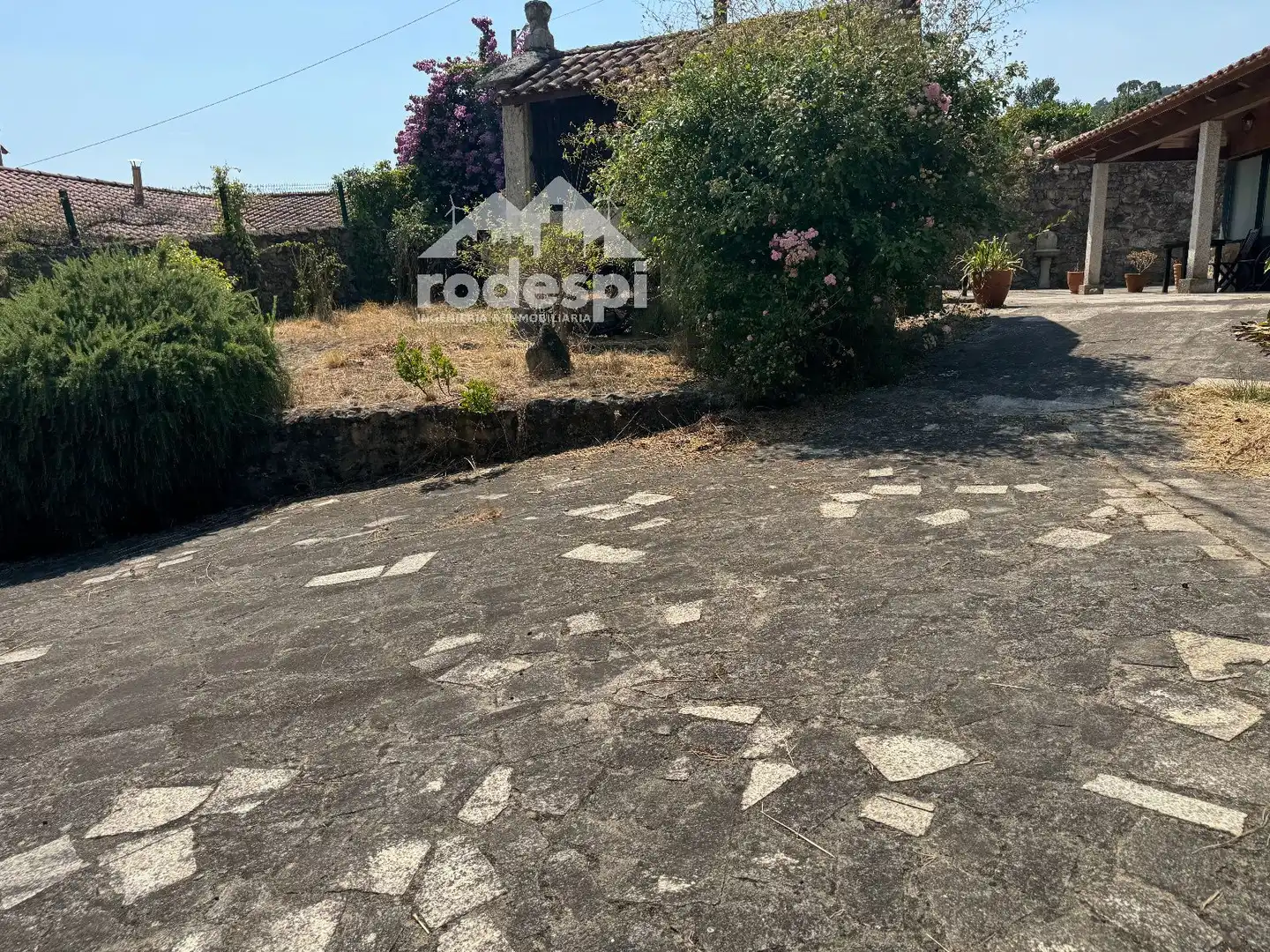 Casa o chalet en venta en As Neves   con Calefacción, Trastero y Piscina