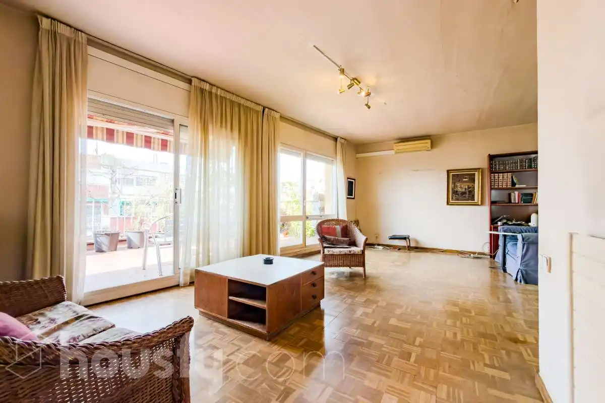 Penthouse with terrace for sale in CL DOS DE MAIG ., imagen 7