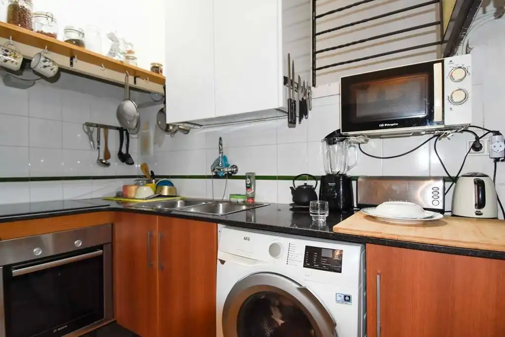 Wohnung zur Miete in Sant Domènec  SOLO ESTUDIANTES, imagen 5