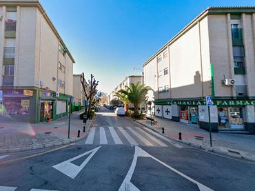 Flat to rent in Norte