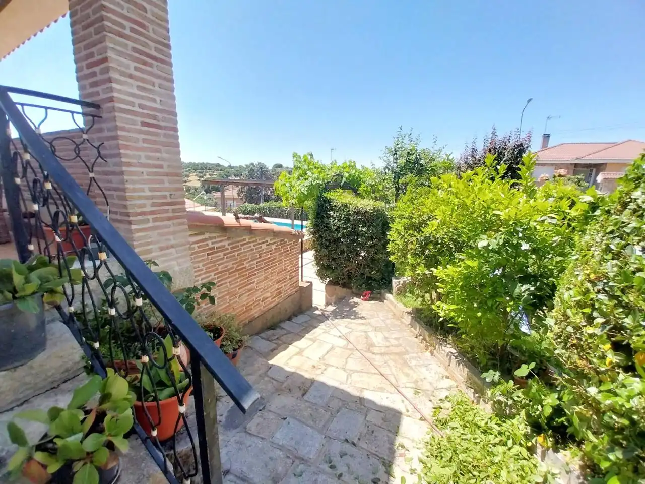 Haus mit Terrasse zum Verkauf in Calle la Coruña, imagen 2
