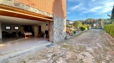 Foto 4 de Casa o chalet en venta en Carrer de Les Roques, 20, Taradell, Barcelona