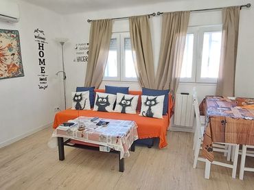 Wohnung zum Verkauf in San Blas-Canillejas