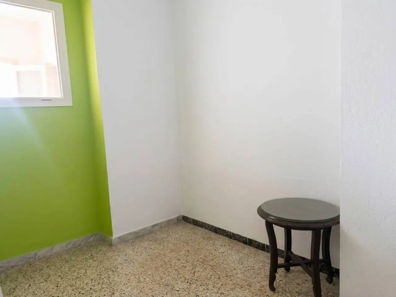 Bedroom of Flat for sale in Sant Joan de Vilatorrada  with Heating, Parquet flooring and Terrace