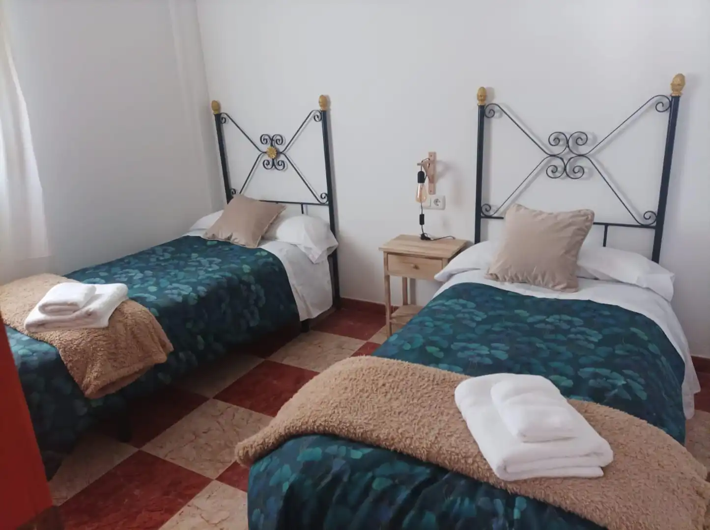 Maison avec jardin à vendre à El Bosque, imagen 7