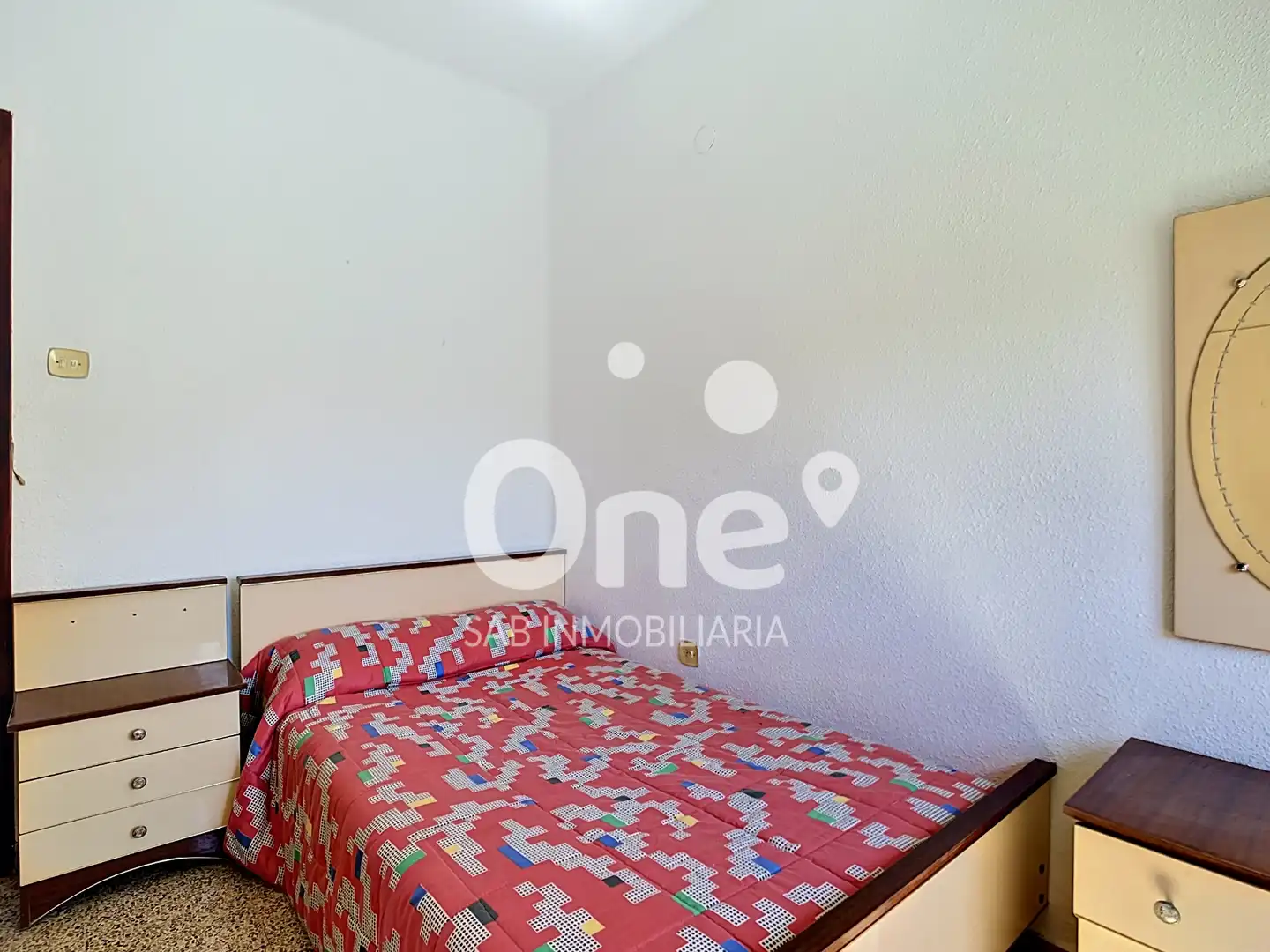 Habitación de Piso en venta en L'Eliana con Aire acondicionado, Terraza y Horno