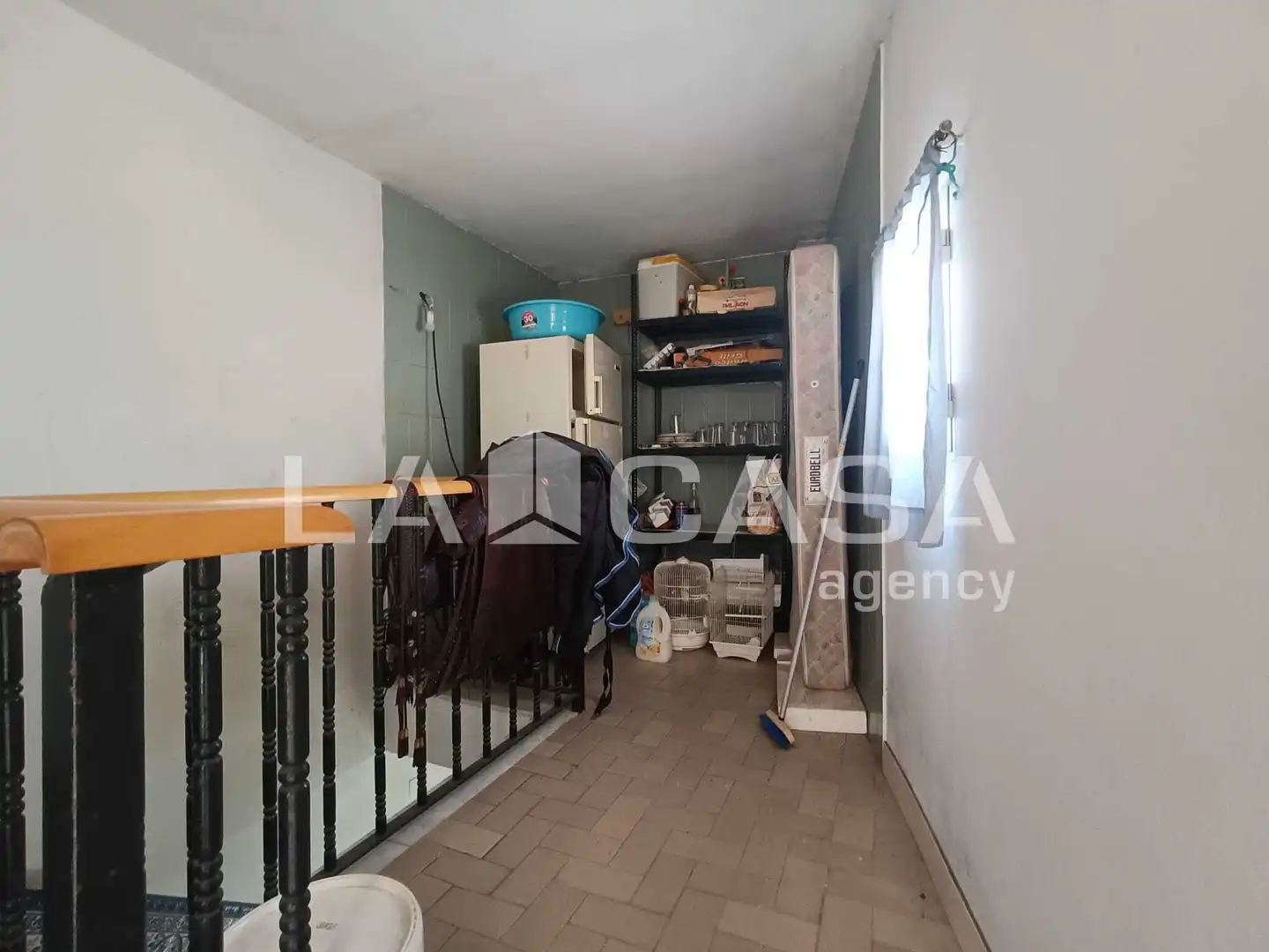 Casa o xalet en venda en Algeciras amb Terrassa i Traster