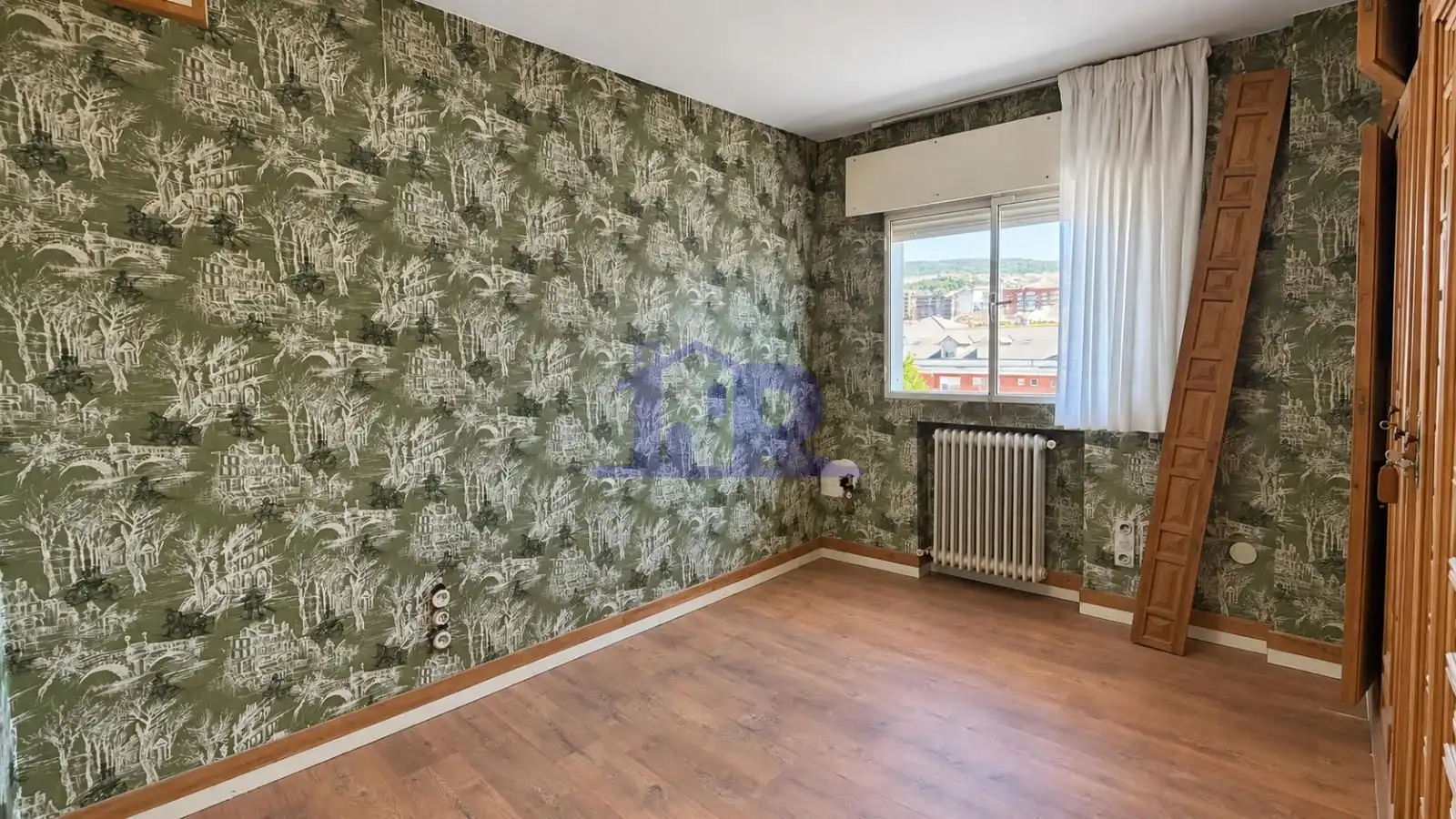 Piso con ascensor en venta en Reyes Catolicos, imagen 11