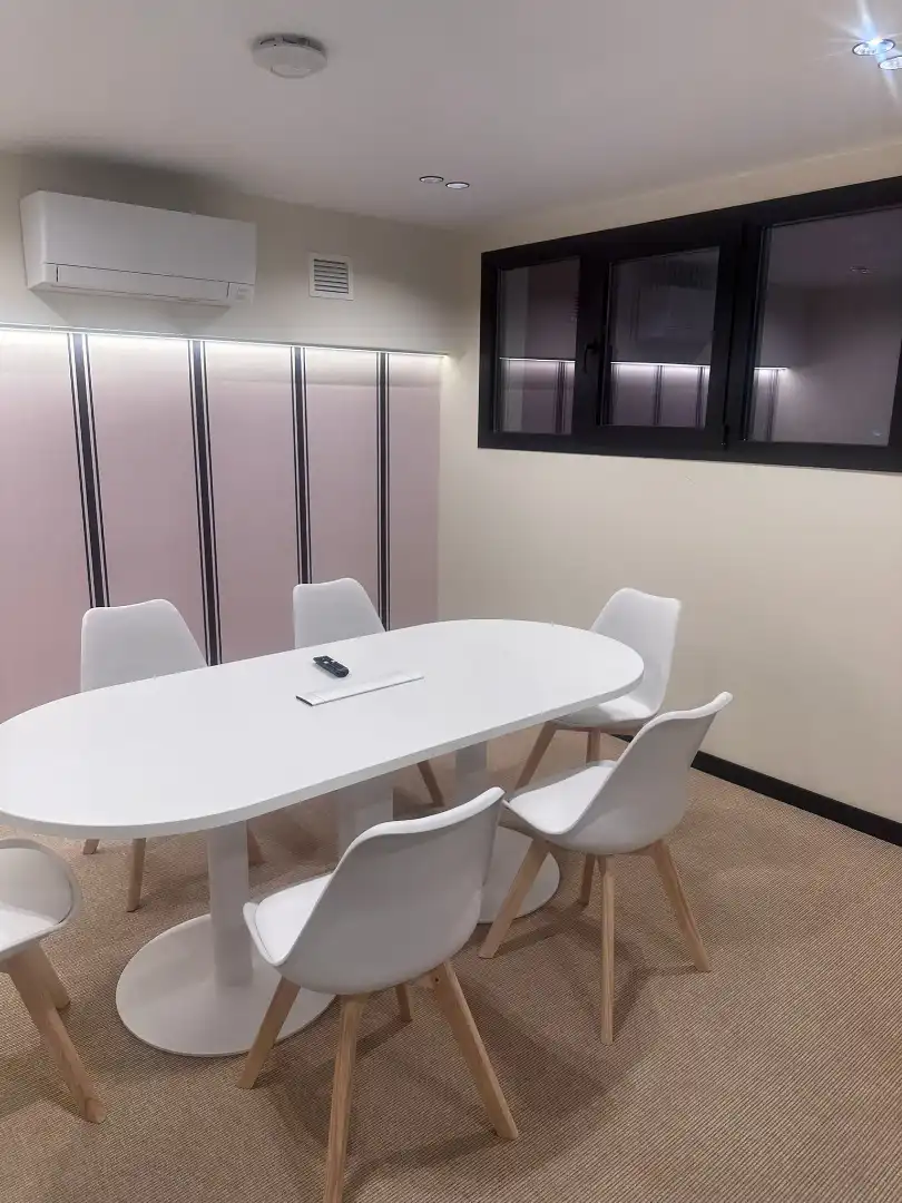 Houses for rent in Madrid  with Air Conditioner, Heating and Furnished
