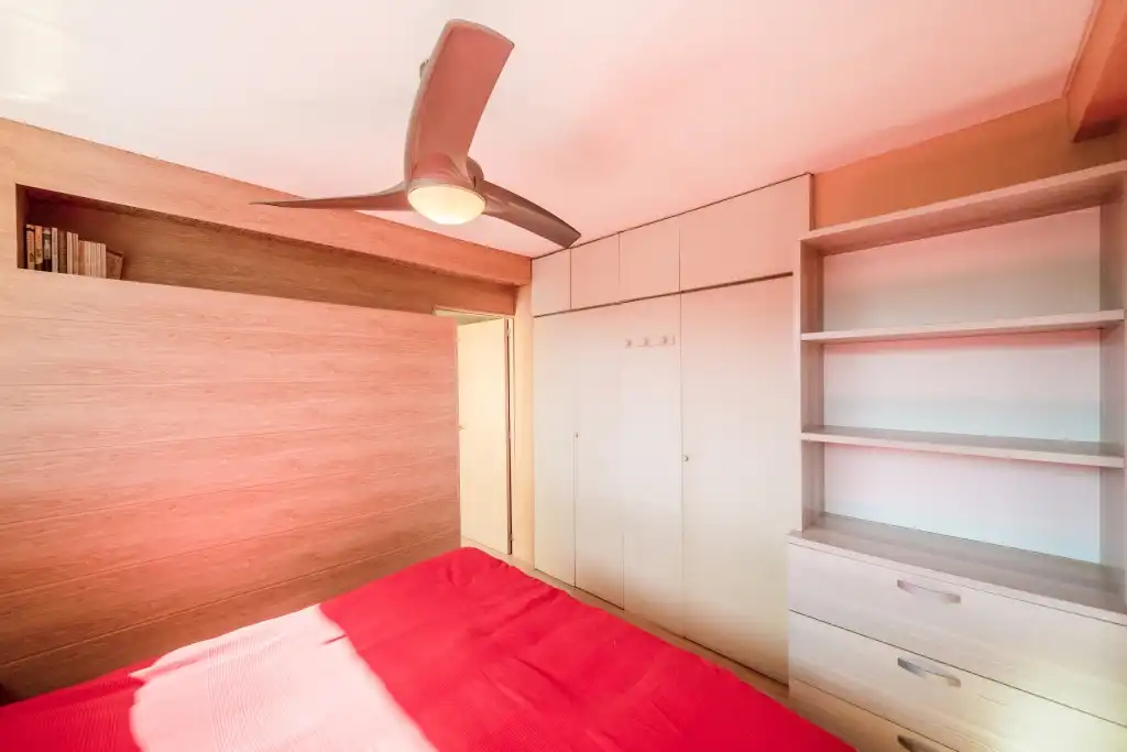 Habitación de Piso en venta en Castell d'Aro, Platja d'Aro i s'Agaró con Calefacción, Amueblado y Balcón