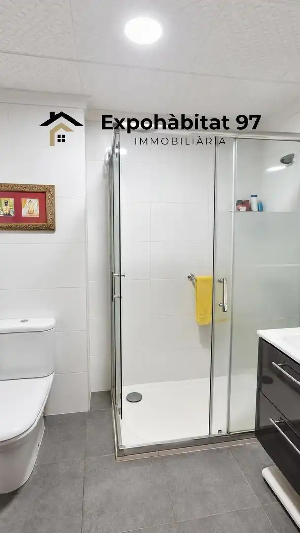Apartament amb ascensor en venda a Carrer CARLES RIBA 5, imagen 13