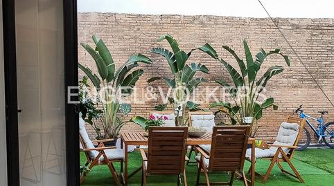 Foto 5 de Casa o chalet de alquiler en Calle L'horta, Alfafar, Valencia