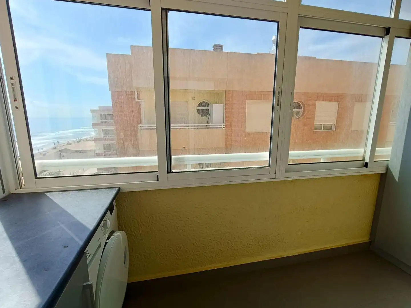 Ático con terraza en venta en Guardamar Playa, imagen 5