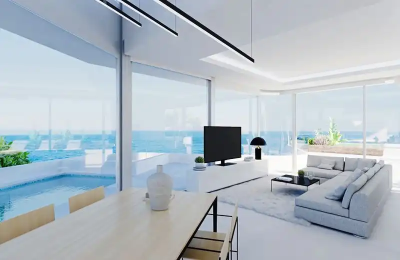 Penthouse with pool for sale in Maryvilla, imagen 7