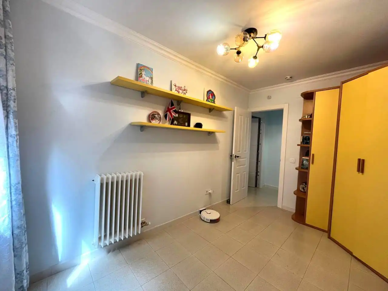 Flat for sale in Girona  with Air Conditioner, Heating and Terrace