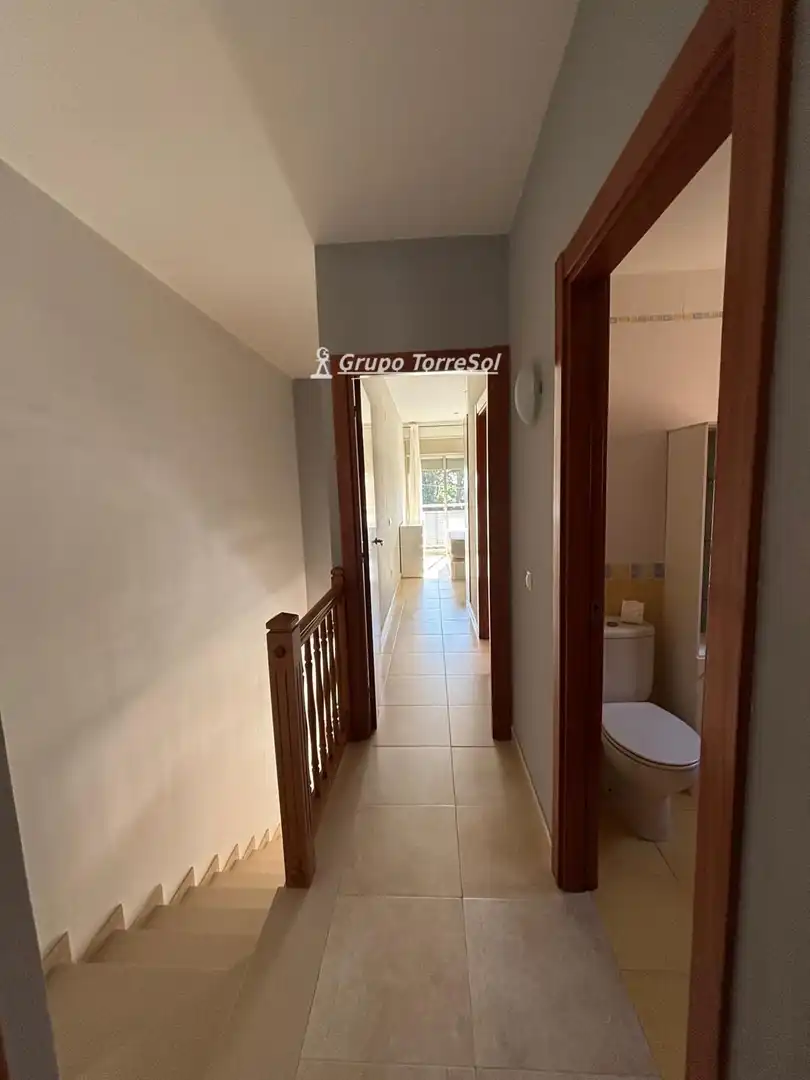 Casa adosada en venta en Bonavista