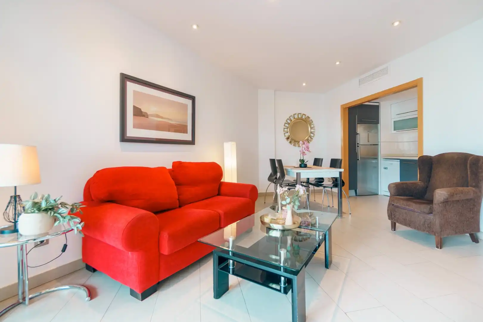 Apartamento en venta en L'Albir, imagen 2