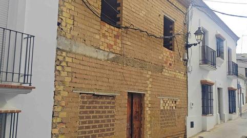 Foto 2 de Casa o xalet en venda a Calle Ancha, 15, Montellano, Sevilla