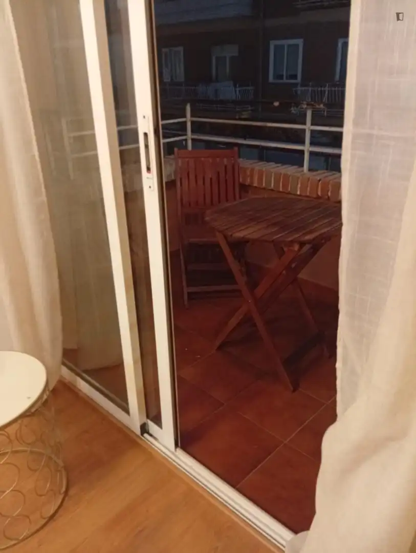 Apartamento de alquiler en Fátima