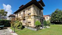 Exterior view of House or chalet for sale in Llanes  with Heating, Private garden and Terrace