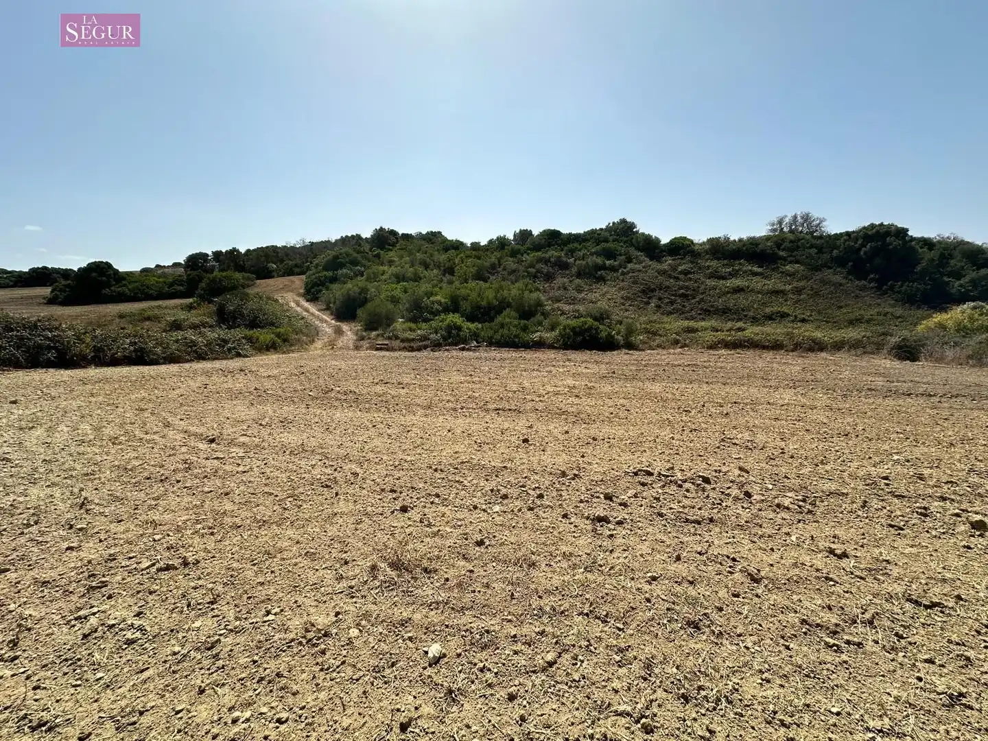 Rural land for sale in Conil, imagen 3