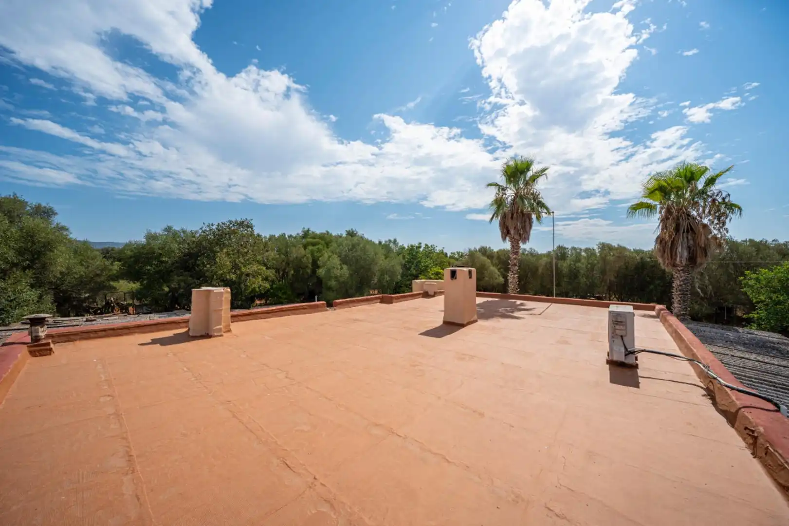 Casa rústica con piscina en venta en Llucmajor pueblo, imagen 44