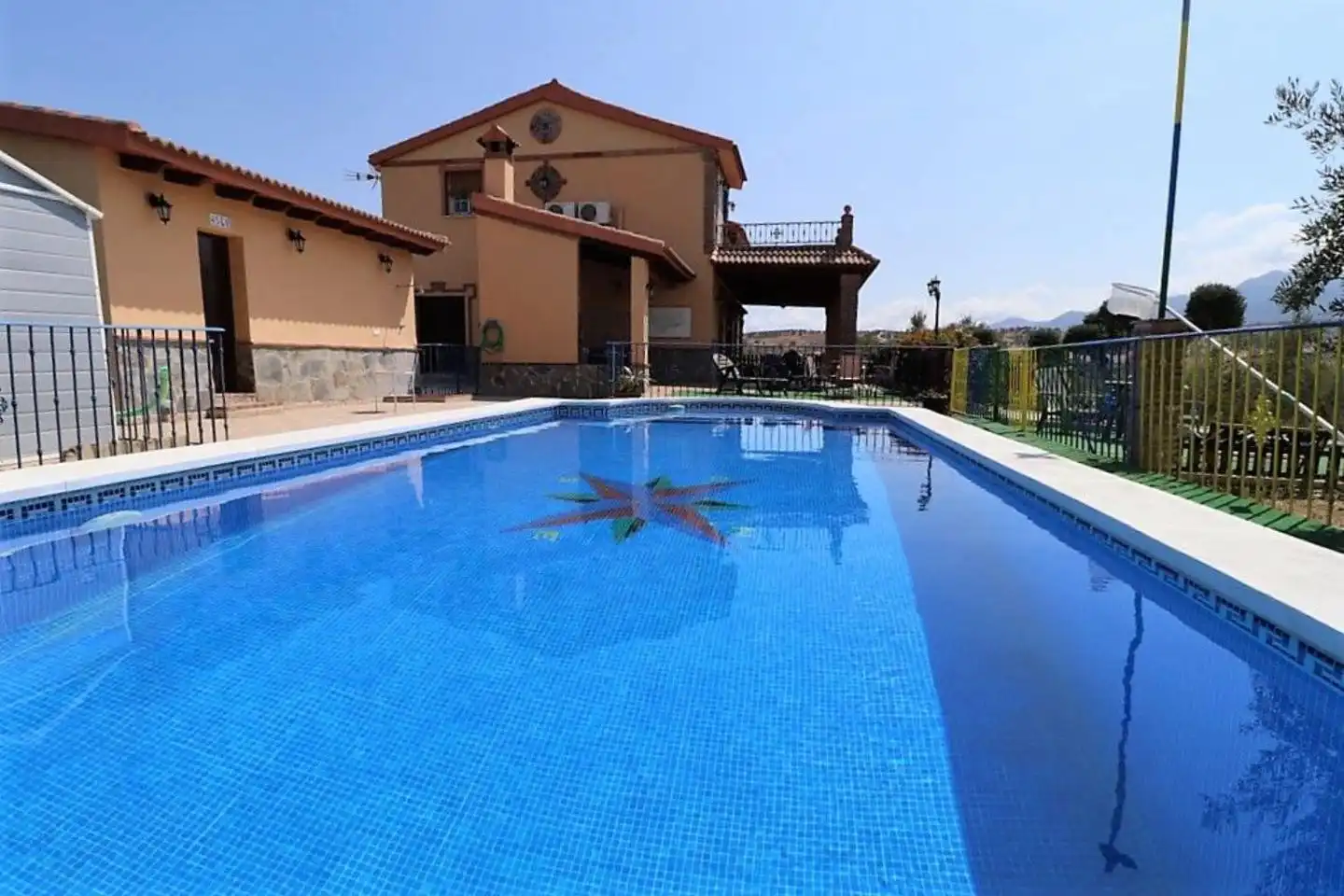 Casa o xalet de lloguer a Zona rural, Centro