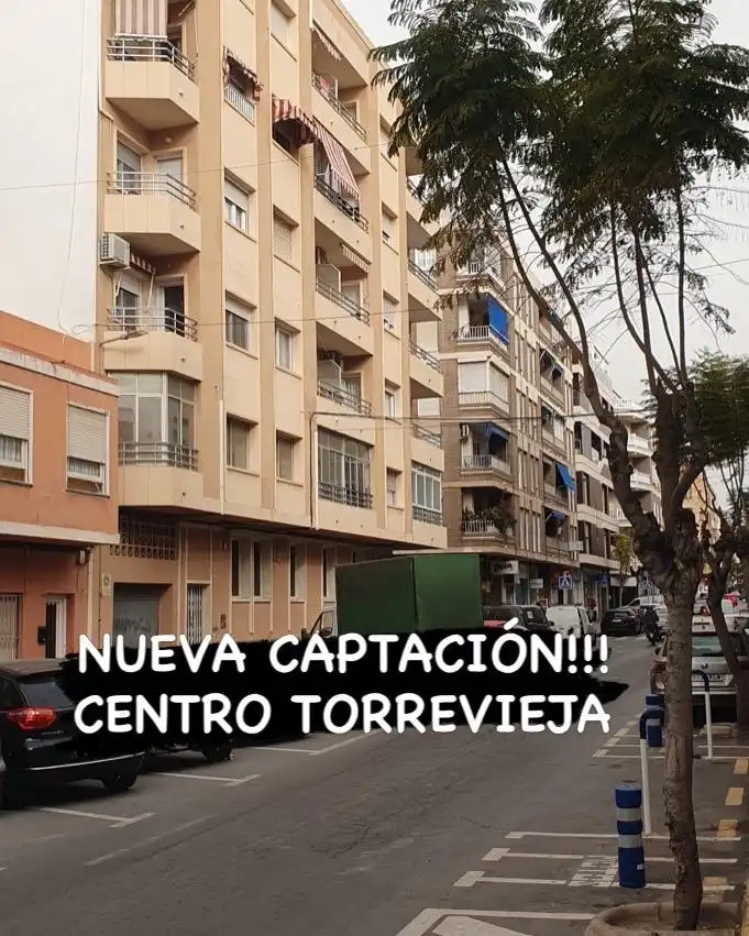 Appartamento in vendita a Calle Calle Claveles 12