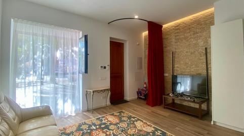 Foto 2 von Erdgeschoss zum Verkauf in Calle de la Visitación, Morvedre,  Valencia Capital