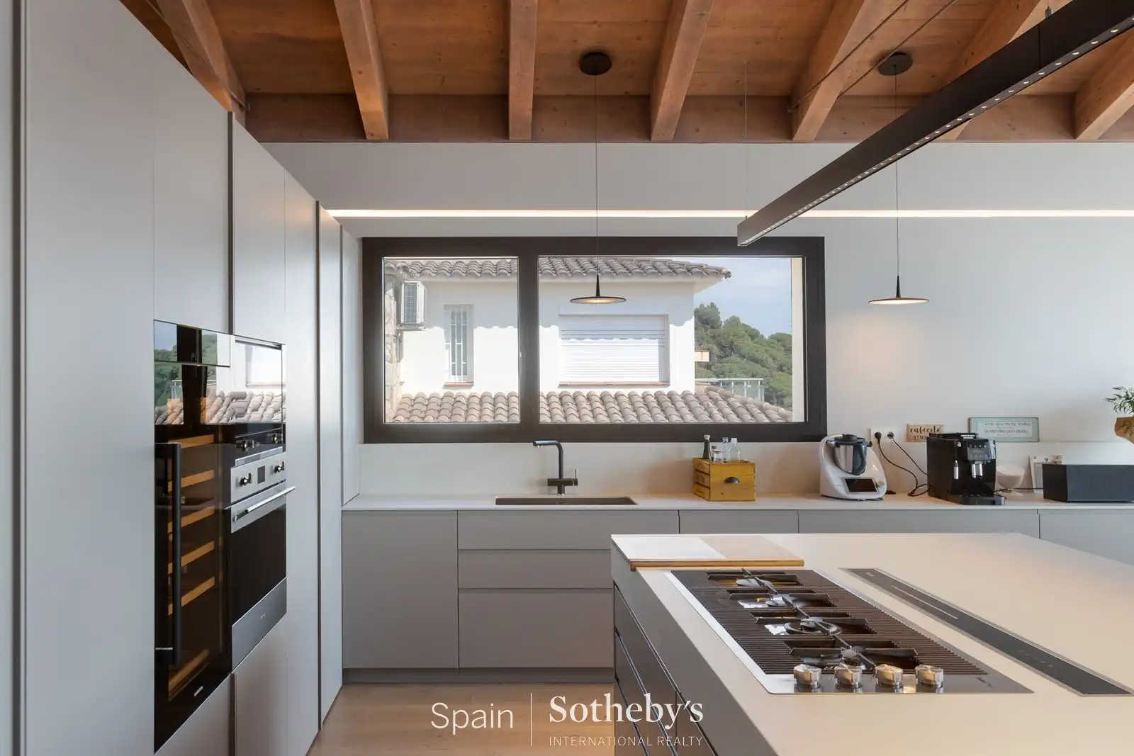 Casa con piscina in vendita a Cabrils, imagen 18