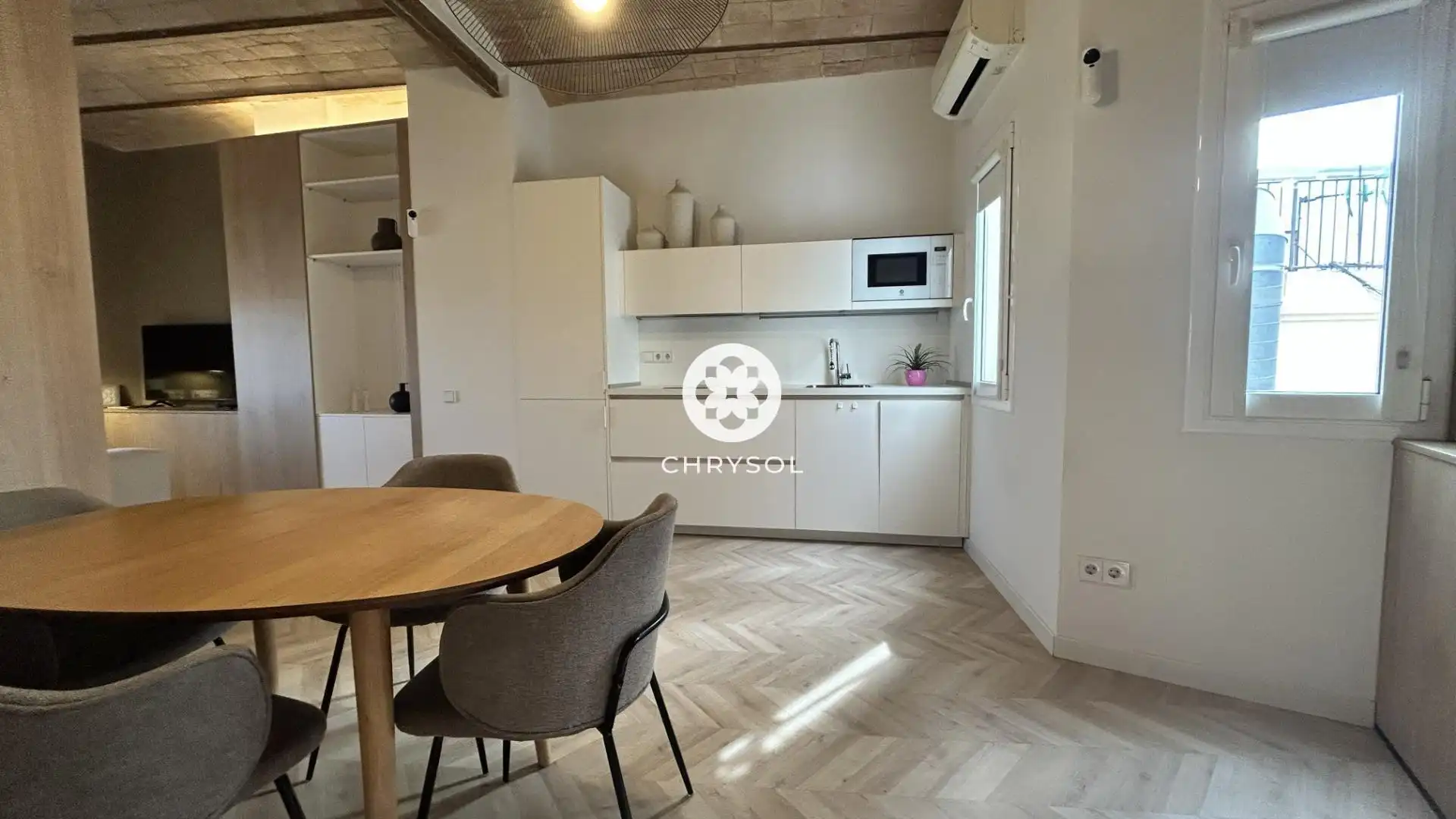 Penthouse mit Aufzug zum Verkauf in Avenida Diagonal, imagen 16