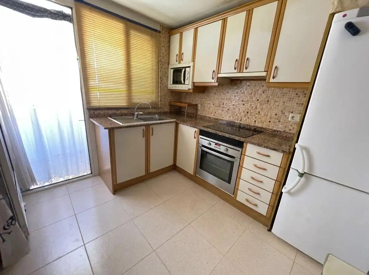 Apartament amb ascensor en venda a Pasaje ORDANA, imagen 19
