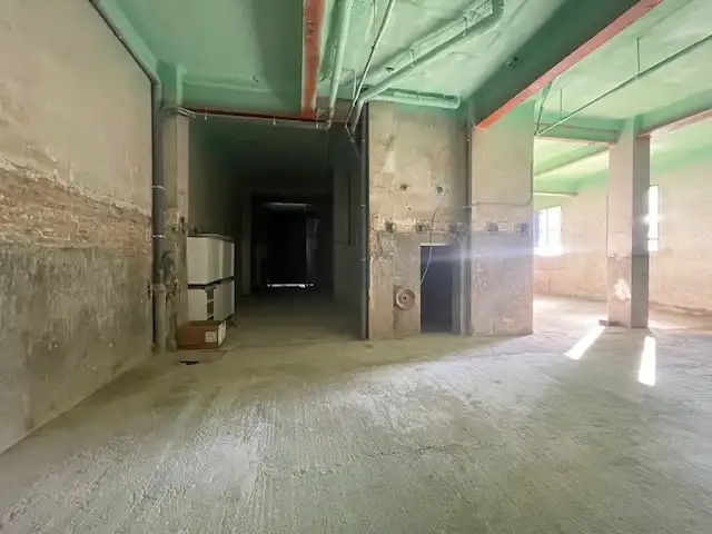 Commercial properties for rent in Lleida