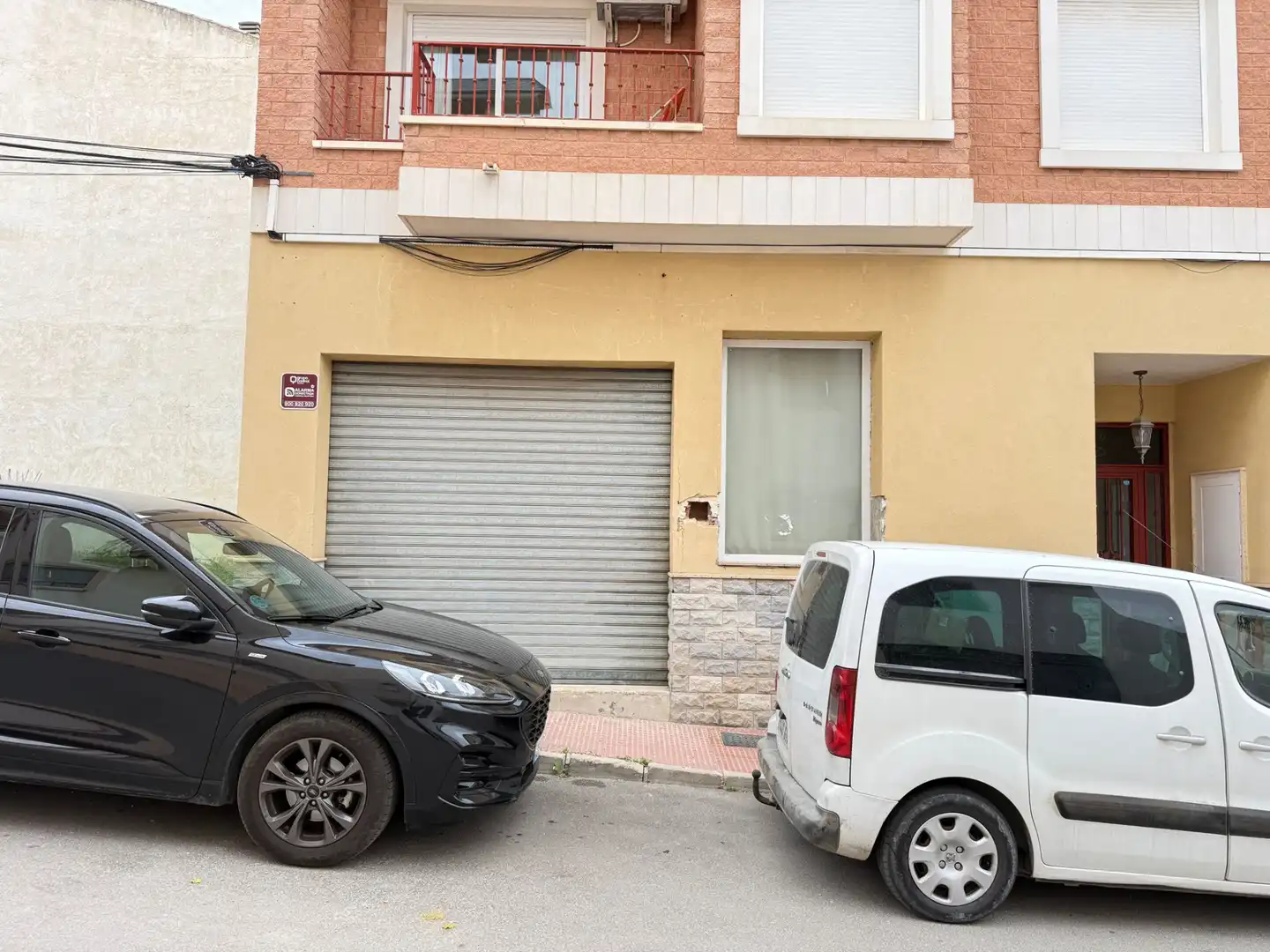 Local comercial en venta en Calle Don Juan de Borbón, imagen 15