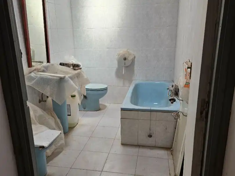 Bany de Casa o xalet en venda en Morille