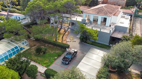 Photo 2 of House or chalet for sale in Carrer Fènix, -1, Las Rotas / Les Rotes, Dénia