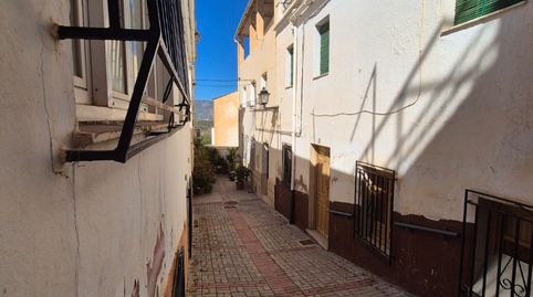 Foto 3 de Casa adosada en venta en Lanjarón, Granada