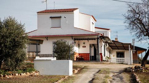 Foto 3 de Casa o chalet en venta en Don Benito, Badajoz