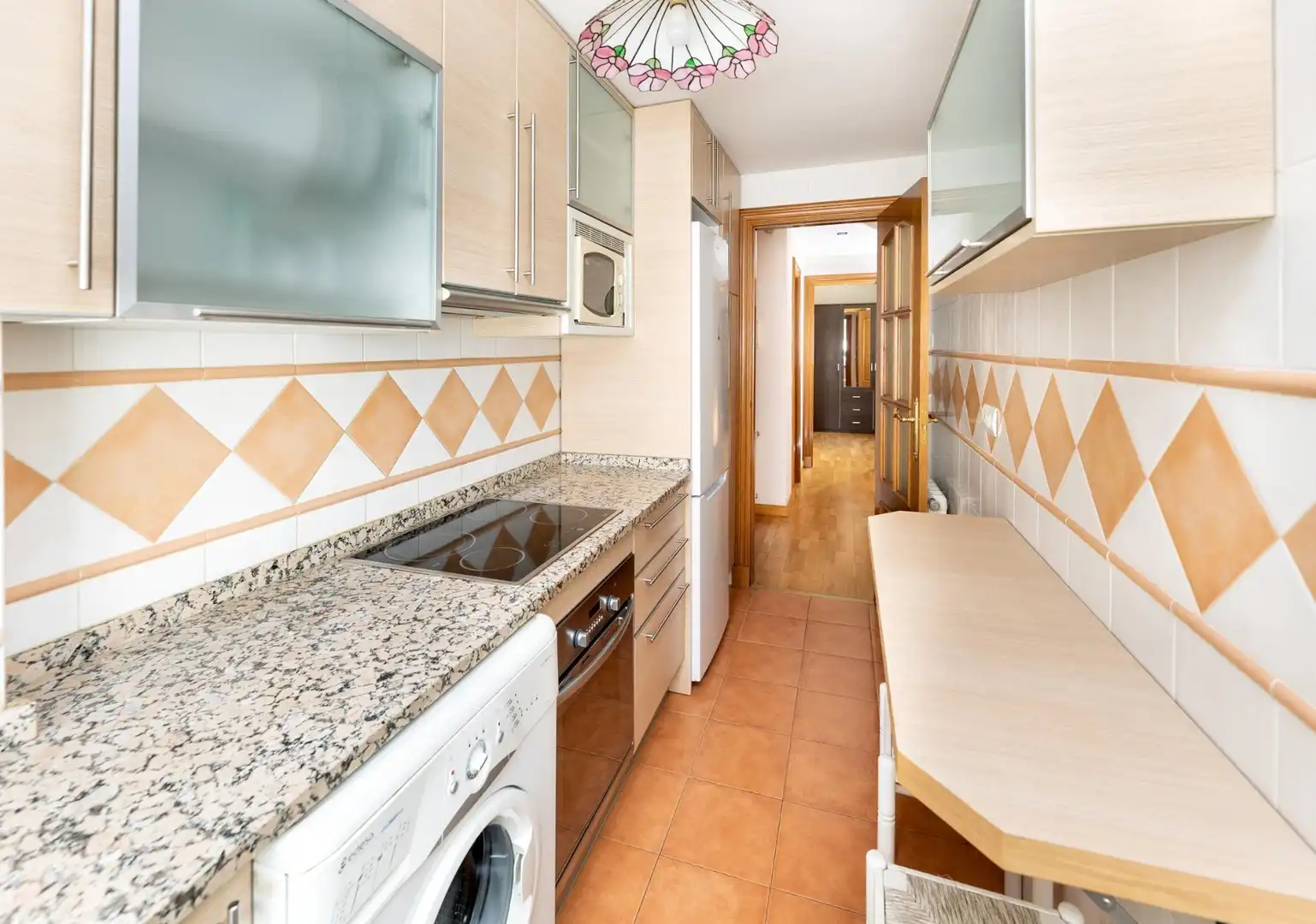 Flat for sale in Avenida madrid, Albolote