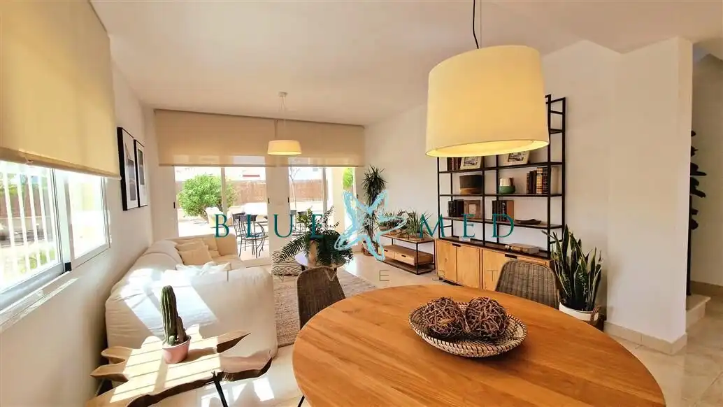 Villa avec jardin à vendre à Pedanías Centro, imagen 6