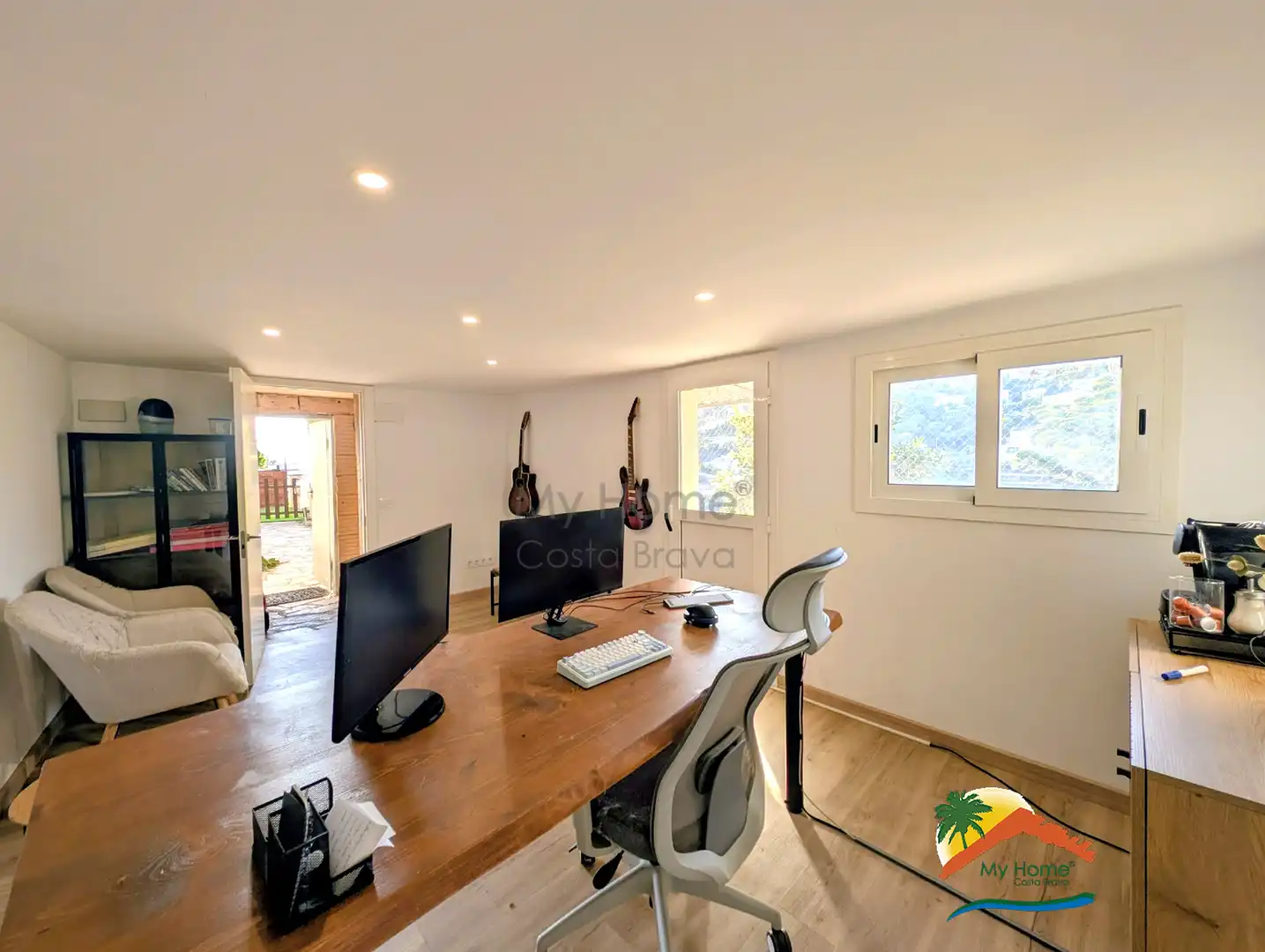 House with garden for sale in Serra Brava, imagen 21